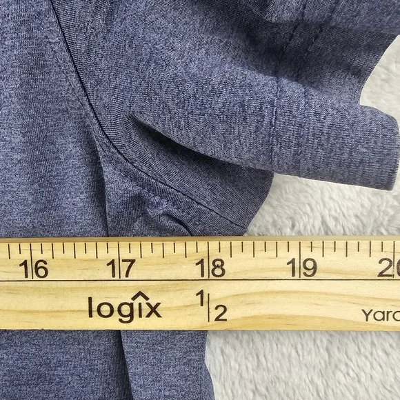 NWT Rhoback Women's Golf Performance Polo The Annapolis Size Medium - Picture 14 of 14